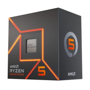 Ryzen 5 7500F