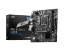 MSI Pro b760M-E DDR4