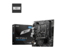 MSI Pro b760M-E DDR5