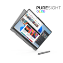 Lenovo IdeaPad 5 2-in-1 14IRH9 (2TAX), Intel Core i7-13620H, RAM 16GB, SSD 512GB, Intel® UHD Graphics, 14.0 Inch WUXGA OLED Touch, Luna Gery
