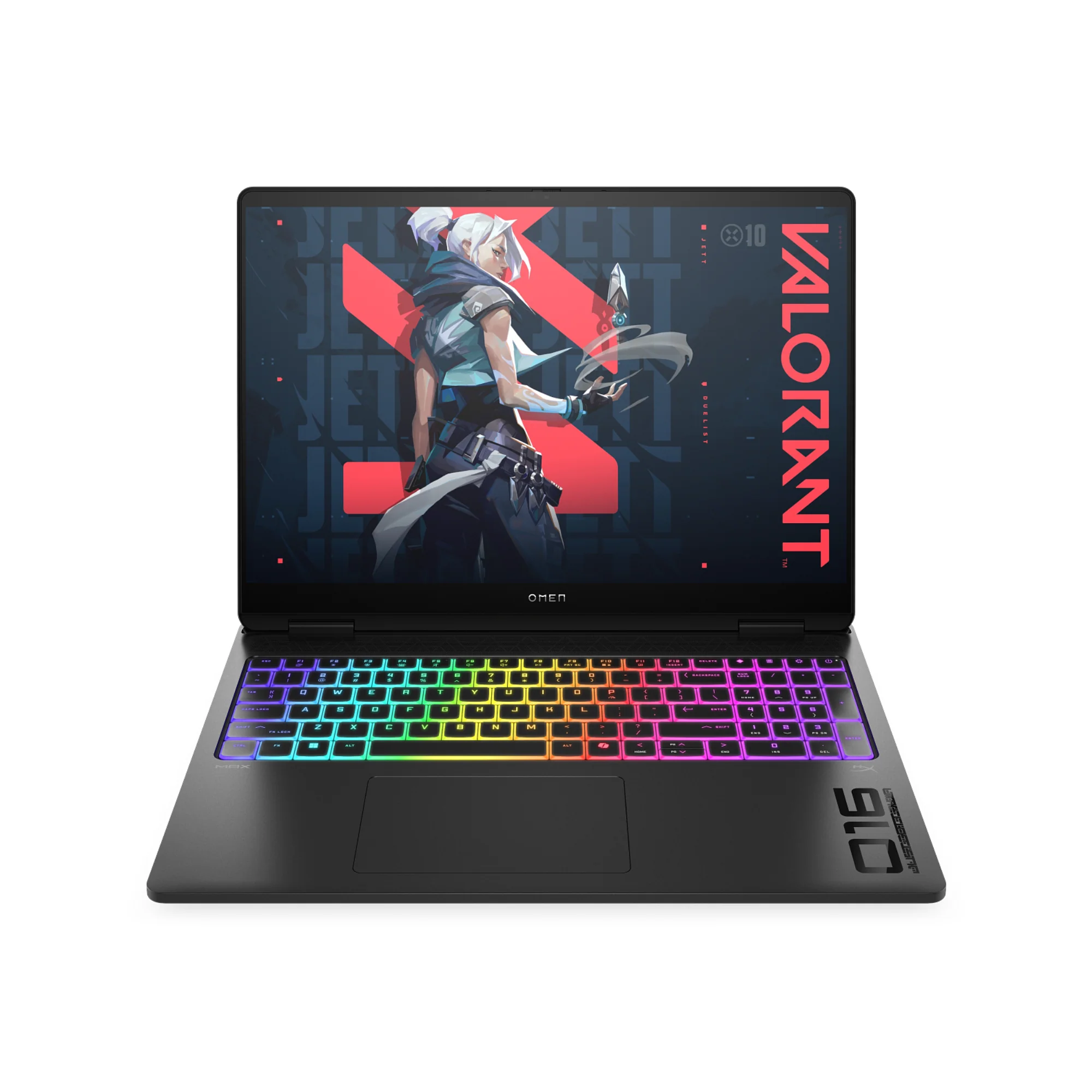 HP Omen Max 16-AH0030, Intel Core Ultra 7-255HX, RAM 32GB, SSD 1TB, NVIDIA RTX 5070 Ti 12GB, 16.0 WQXGA 240Hz, Black