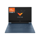 HP Victus 15-FB3022NE, AMD Ryzen 7-7445HS, RAM 16GB, SSD 512GB, NVIDIA RTX 4050 6GB, 15.6 Inch FHD 144Hz, Blue