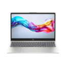 HP 15-FD0557NIA - Intel Core i7-1355U, RAM 8GB, SSD 512GB, Intel® Iris® Xe Graphics, 15.6 Inch FHD, Silver