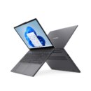 Lenovo IdeaPad Slim 3 15IRH10 - (YTFU), Intel Core™ i7-13620H, RAM 16GB, SSD 512GB, Intel® UHD Graphics, 15.3 IPS WUXGA 60Hz, Luna Grey