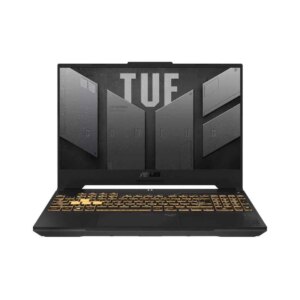 ASUS TUF Gaming F16 FX607VU-RL233AR, Intel Core 7-240H, RAM 16G, SSD 512GB, NVIDIA RTX 4050 6GB, 16.0 inch FHD 144Hz, Mecha Gray