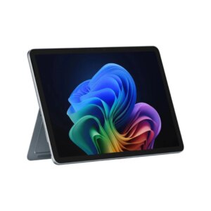 Microsoft Surface Pro 12 EP2-33676, Snapdragon X Plus, RAM 16GB, SSD 512GB, Qualcomm® Adreno™, 12.0 Inch (2196 x 1464), Ocean