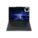 Lenovo Legion 5 15IRX10 - (QHAX) Intel Core i7-13650HX, RAM 16GB, SSD 1TB, RTX 5070 8GB, 15.3 Inch WUXGA IPS 165Hz, Eclipse Black