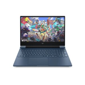 HP Victus 15-FA2081NE, Intel Core 7-240H, RAM 16GB, 1TB SSD, NVIDIA RTX 5060 8GB, 15.6 FHD IPS 144Hz, Blue