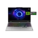 Lenovo LOQ 15IRX9 - (0EAX) Intel Core i7-13650HX, RAM 16GB, SSD 512GB, RTX 3050 6GB, 15.6 Inch FHD IPS 144Hz, Luna Gray