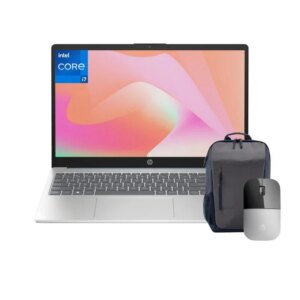 HP 15-FD0254ne, Intel Core i7-1355U, RAM 8GB, 512GB SSD, Intel Iris Xe, 15.6 FHD IPS, Blue