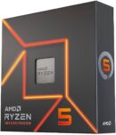 AMD Ryzen 5 7600x try