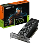 Gigabyte RTX™ 5050 OC Low Profile 8G