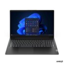 Lenovo V15 G6 - (3PGP) Ryzen 7-170, RAM 16GB, SSD 512GB, Integrated Graphics, 15.6 Inch FHD, Black
