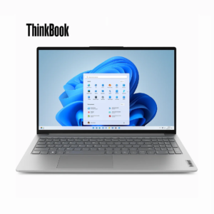 Lenovo ThinkBook 16 G8 IAL - (30GR - 2KGR), Intel Core Ultra 7-255H, RAM 16GB, SSD 512GB, Intel Graphics, 16.0 IPS WUXGA 60Hz, Arctic Grey