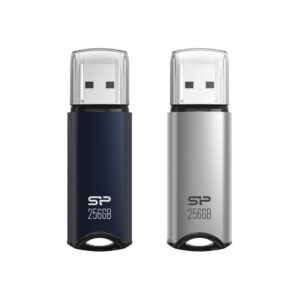 silicon power USB flash 128gb Marvel m02