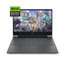 HP Victus 15-FA2104TX, Intel Core i7-13620H , RAM 16GB, SSD 512GB, NVIDIA RTX 4050 6G, 15.6 Inch FHD, Black