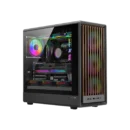 GAMEON TIMBER I Midnight Series ARGB