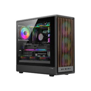 GAMEON TIMBER I Midnight Series ARGB