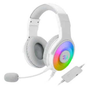 Redragon H350 Pandora RGB Black & White (USB)