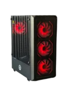 Case Hero Gear 8020 4fan ARGB