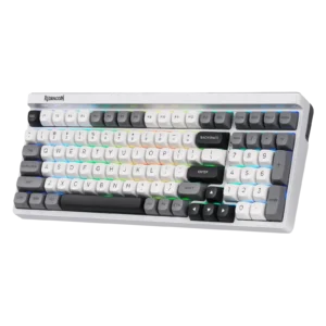 GAREN K656 PRO (Gris MoonDust)