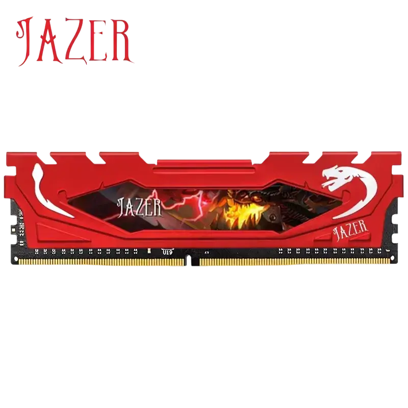JAZER RAM DRR4 8gb 3200hz