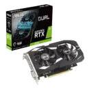 Asus Dual RTX 3050 6gb GDDR6