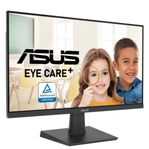 ASUS VA24EHF 100hz ips 1ms FHD Flat