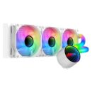 Sama PS360mm AIO Cooler (White)