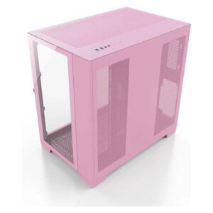 Sama A711 Case (Pink)