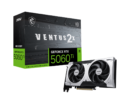 MSI RTX 5060 ti 8GB Ventus x2