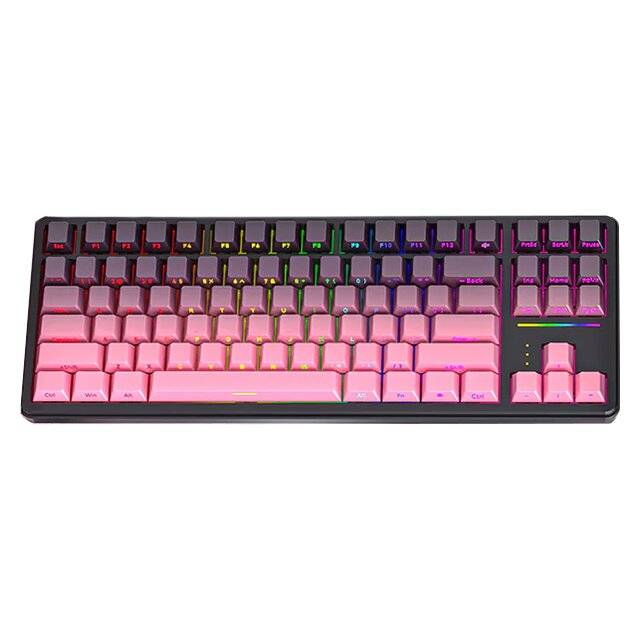 Langtu T88 Ultra Quit [Tri-Mode] Keyboard (Macron)