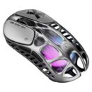 Garva Star GSX [Tri-Mode] Mouse (Gray)