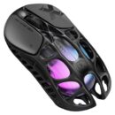 Garva Star GSX [Tri-Mode] Mouse (Black)