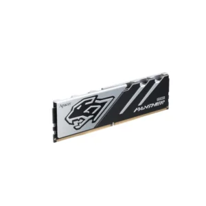 Apacer Panther 16GB (1x16GB) DDR5 6000MHz CL38 - Black