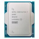 Intel Core Ultra 7 265KF CPU (Tray)