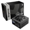 Segotep PM850W 80+ Platinum [Full Modular] PSU (Black)
