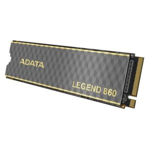 Adata Legend 860 2TB PCIe 4x4 M.2 2280 SSD