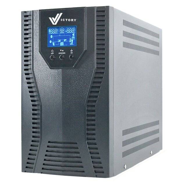 Victory Power Online UPS 3KVA / 3000W