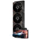 Thermal Cooler Rainbow Vision 360 Turbo ARGB (Black)