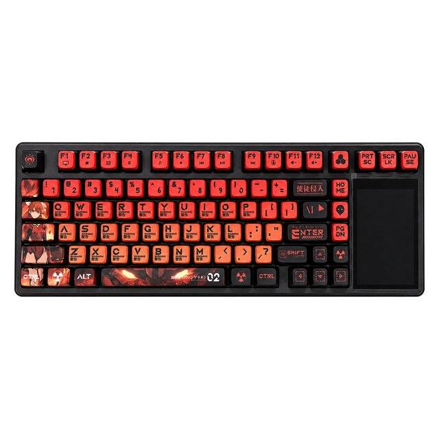 Aula L99-08 Mechanical Keyboard (Sublimation)