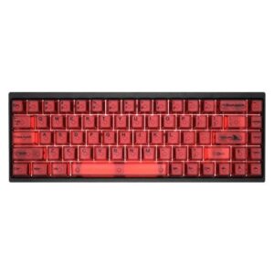 Darmoshark KT68 Max Magnetic Switch Keyboard (Black)