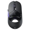 Rapoo VT960 Pro Wireless/Wired Mouse (Black)