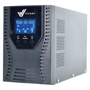 Victory Power Online UPS 1KVA / 1000W