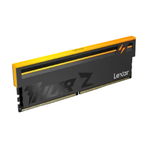 Lexar® THOR Z RGB DDR5 6000HZ (1X16)gb 16gb