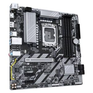 Gigabyte B860M D3HP Intel Motherboard