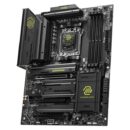 MSI MAG X870 Tomahawk WiFi ST Motherboard