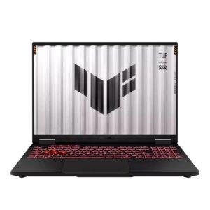 ASUS TUF Gaming A16 FA608UMI-TU172, AMD Ryzen 7-260, RAM 16GB, SSD 512GB, NVIDIA GeForce RTX 5060 8GB, 16 Inch WUXGA 144Hz, Jaeger Gray