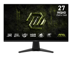 MSI MAG 275QF E21