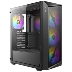 Antec AX67 ARGB 4Fan